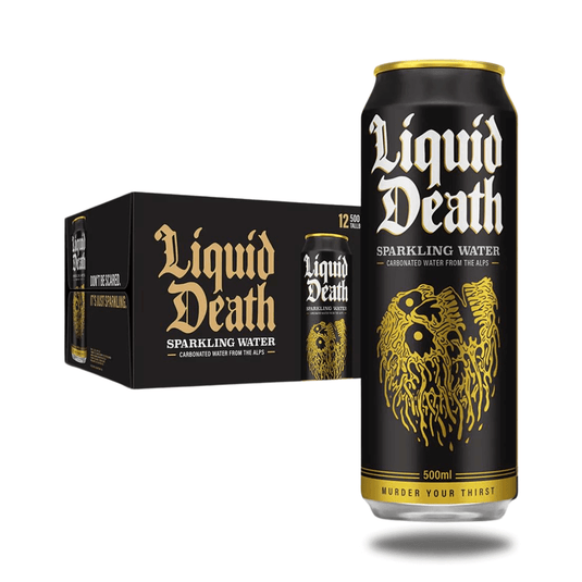Liquid Death