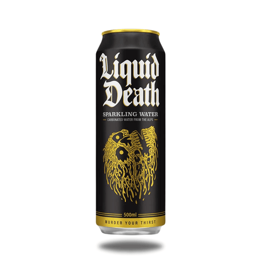 Liquid Death