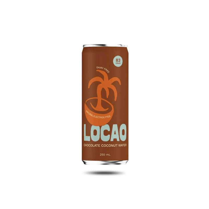 Load image into Gallery viewer, LOCAO Chocolate Coconut Water
