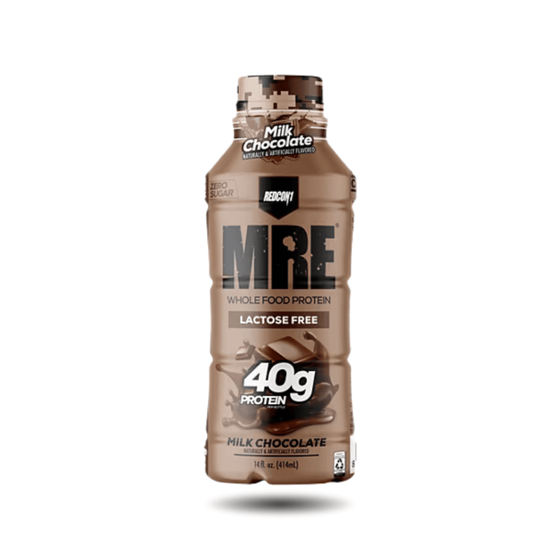 Load image into Gallery viewer, MRE Protein Shake MYO 12 Pack

