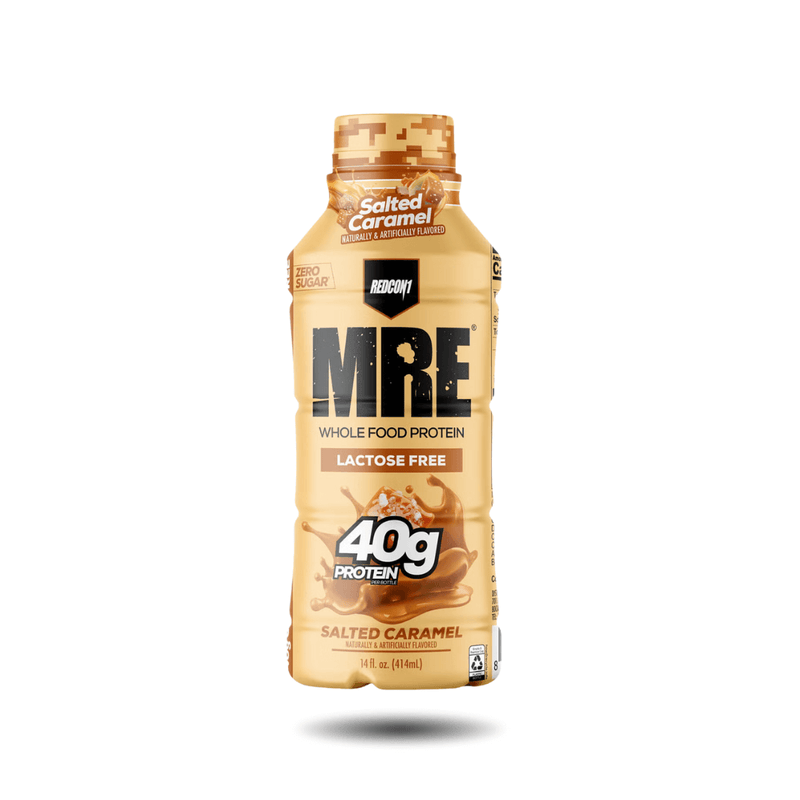 Load image into Gallery viewer, MRE Protein Shake MYO 12 Pack
