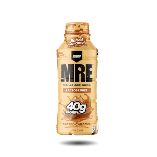 MRE Protein Shake MYO 12 Pack