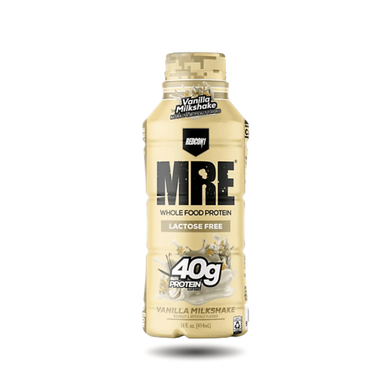 Load image into Gallery viewer, MRE Protein Shake MYO 12 Pack
