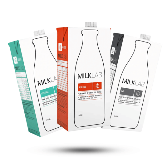 MILKLAB MYO 8pk