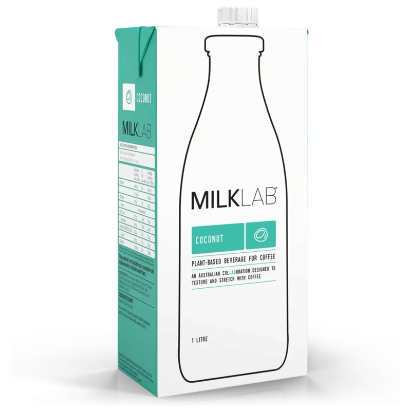 Load image into Gallery viewer, MILKLAB MYO 8pk
