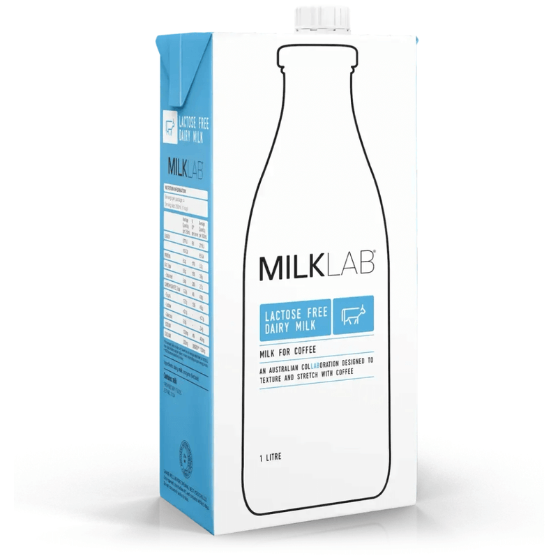 Load image into Gallery viewer, MILKLAB MYO 8pk
