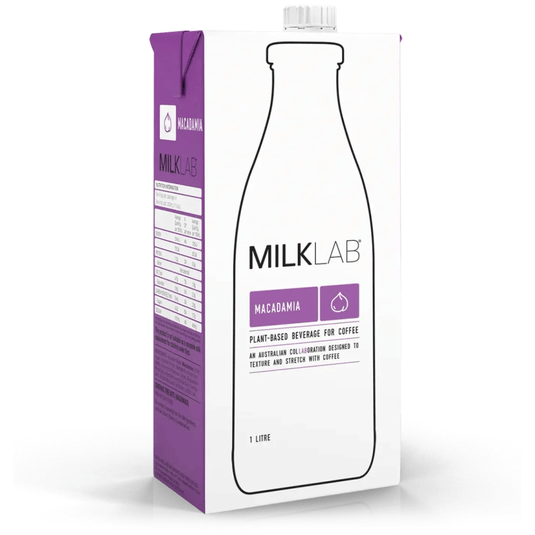 MILKLAB MYO 8pk