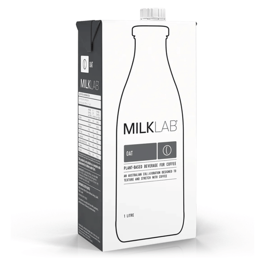 MILKLAB MYO 8pk