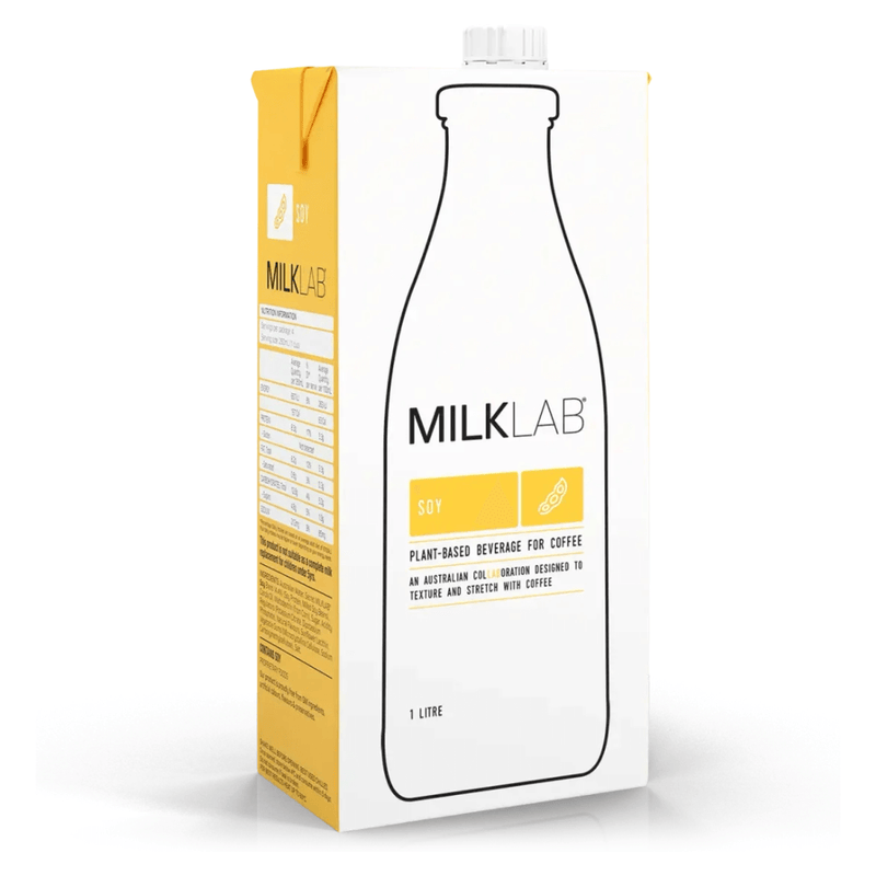 Load image into Gallery viewer, MILKLAB MYO 8pk
