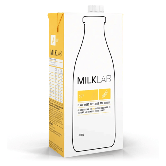 MILKLAB MYO 8pk