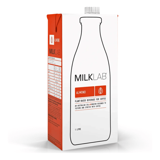 MILKLAB MYO 8pk