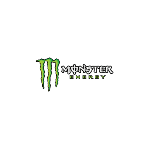 Monster Energy