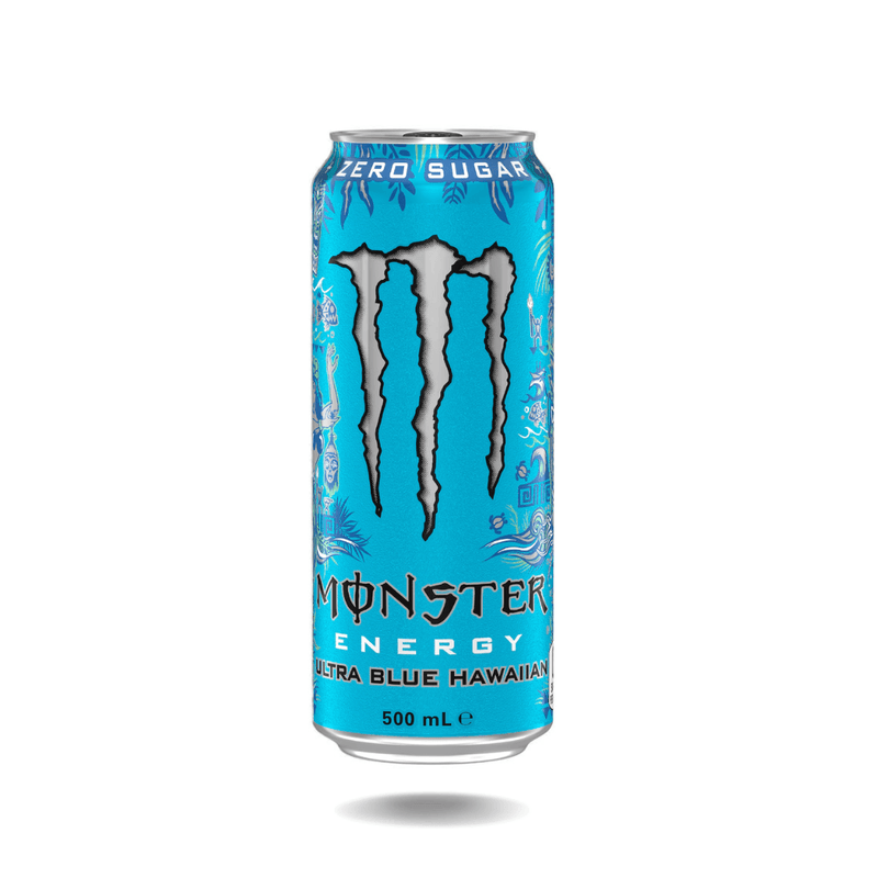 Load image into Gallery viewer, Monster Energy Ultra

