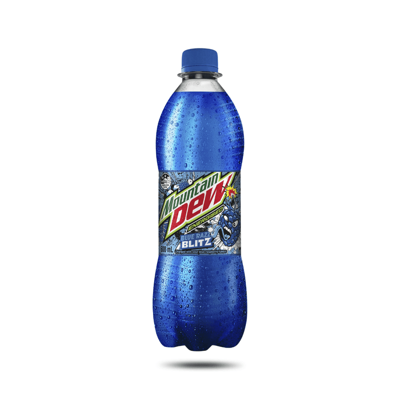Load image into Gallery viewer, Mountain Dew Energised (No Sugar)
