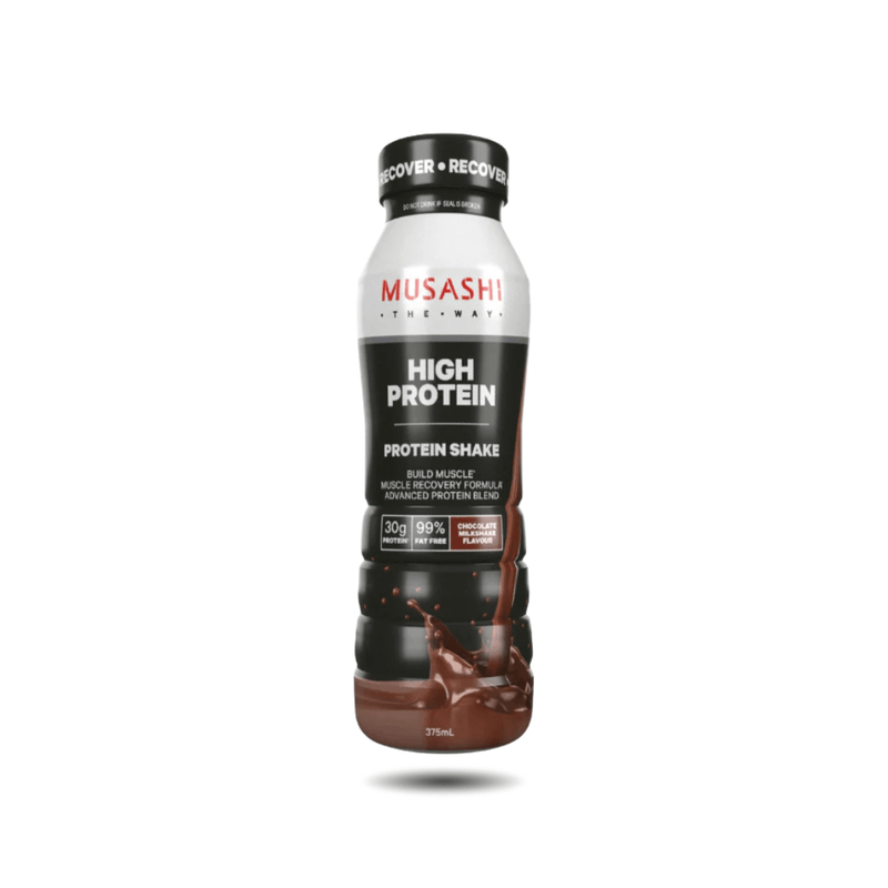 Load image into Gallery viewer, Musashi Protein Shake
