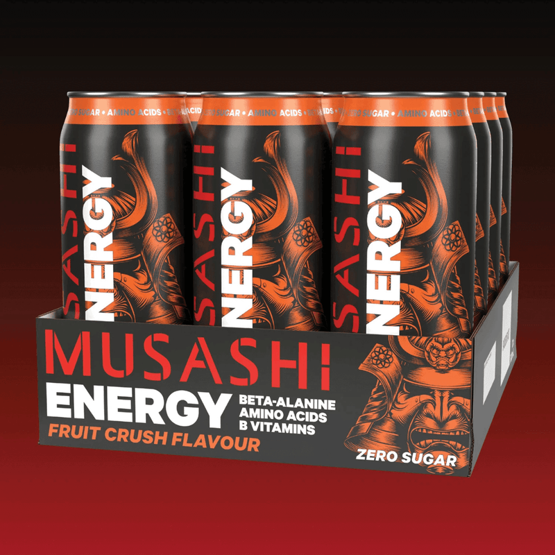 Load image into Gallery viewer, Musashi Energy
