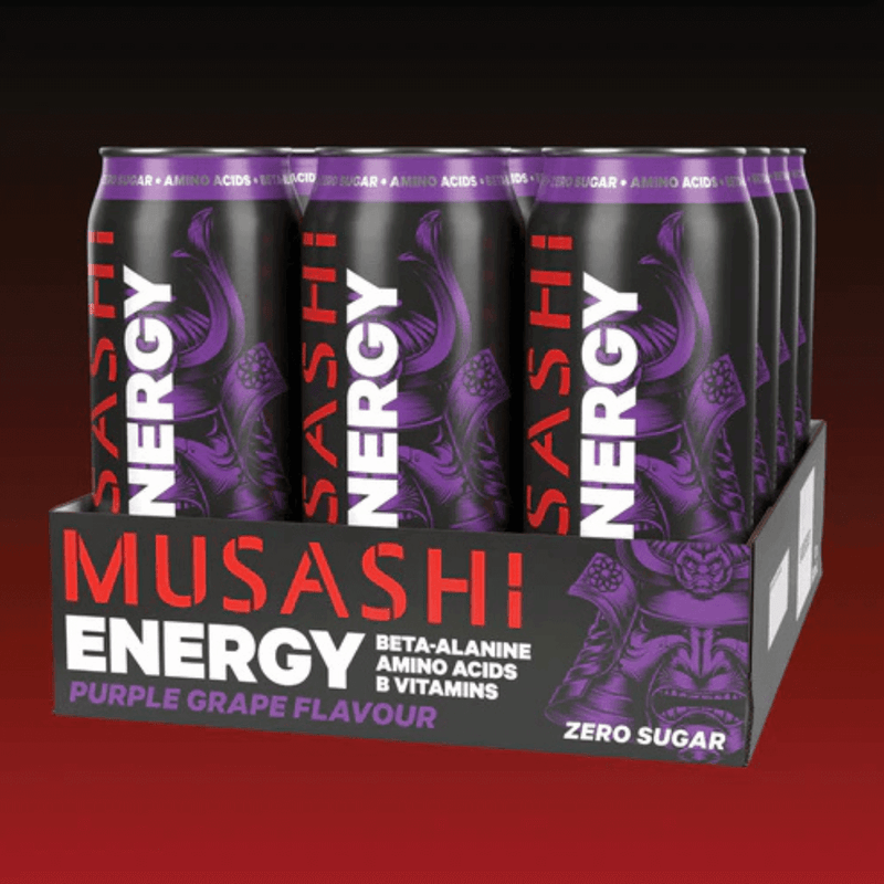 Load image into Gallery viewer, Musashi Energy
