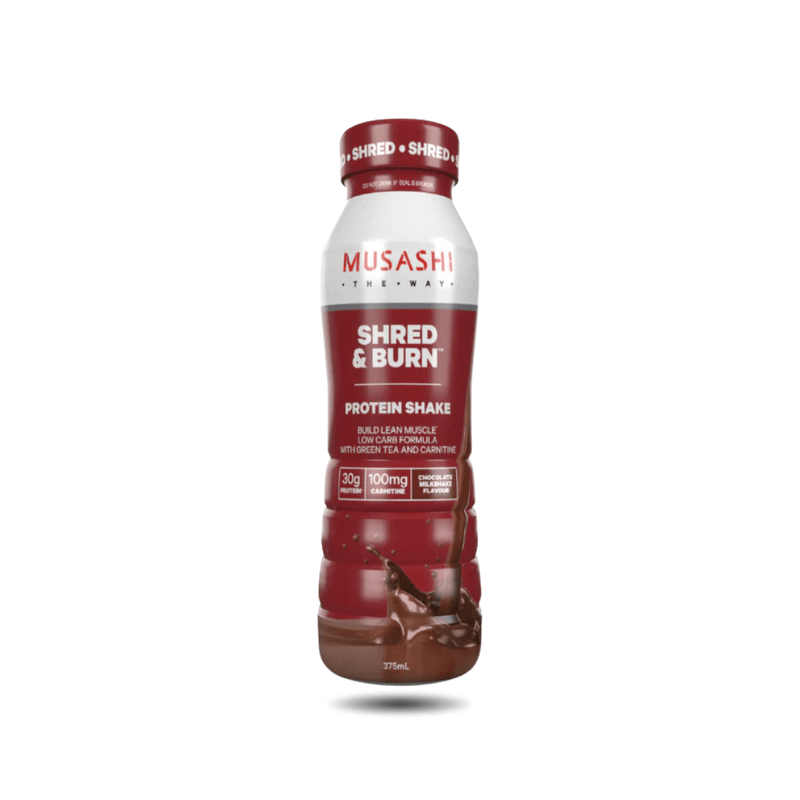 Load image into Gallery viewer, Musashi Protein Shake
