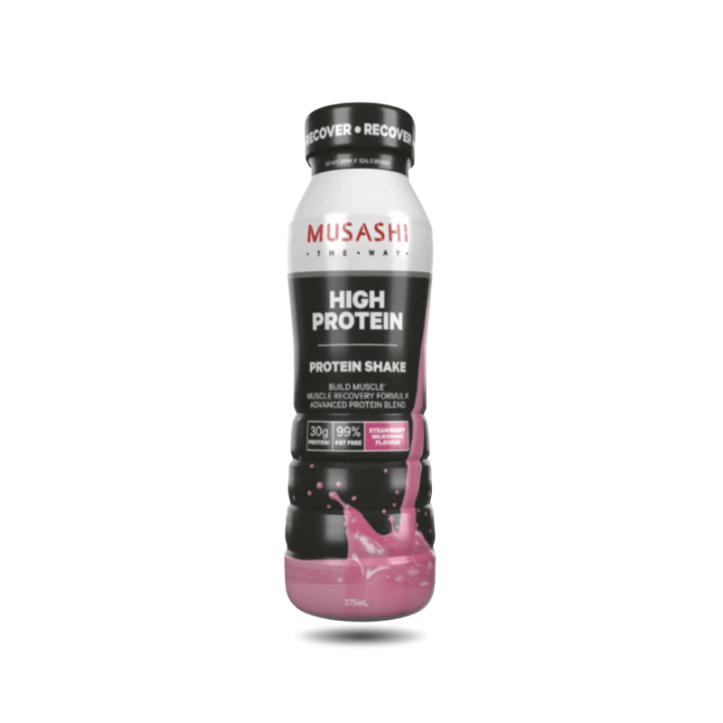 Load image into Gallery viewer, Musashi Protein Shake
