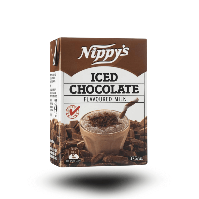 Load image into Gallery viewer, Nippy's 375ml

