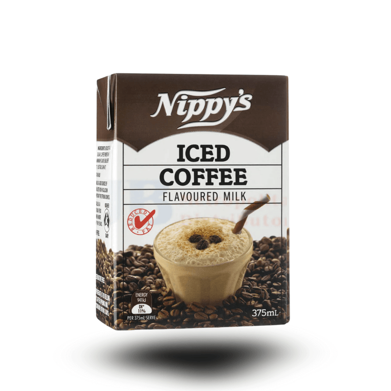 Load image into Gallery viewer, Nippy's 375ml
