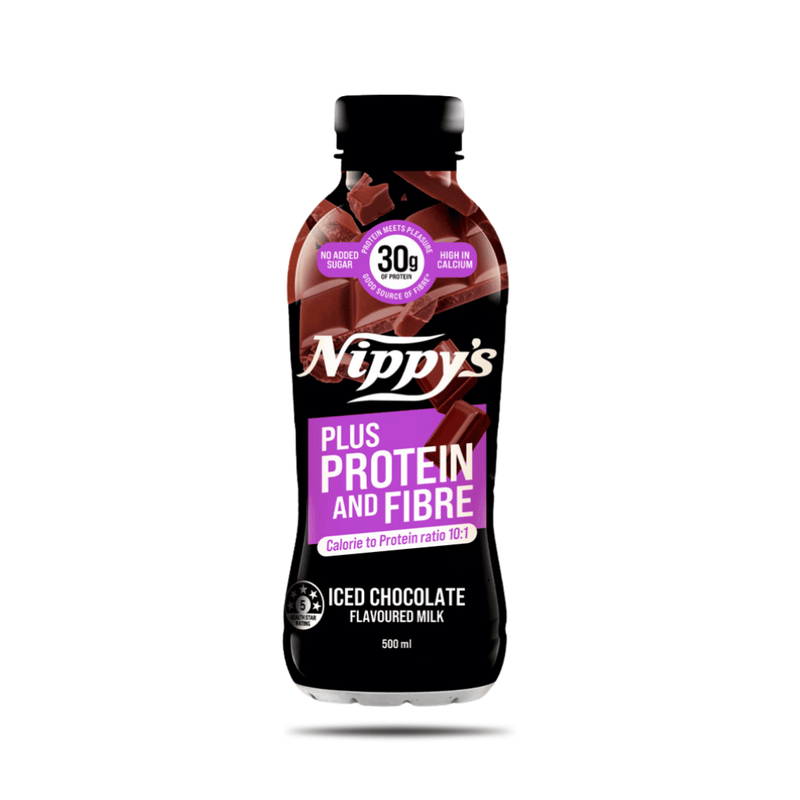 Load image into Gallery viewer, Nippy's Plus Protein and Fibre
