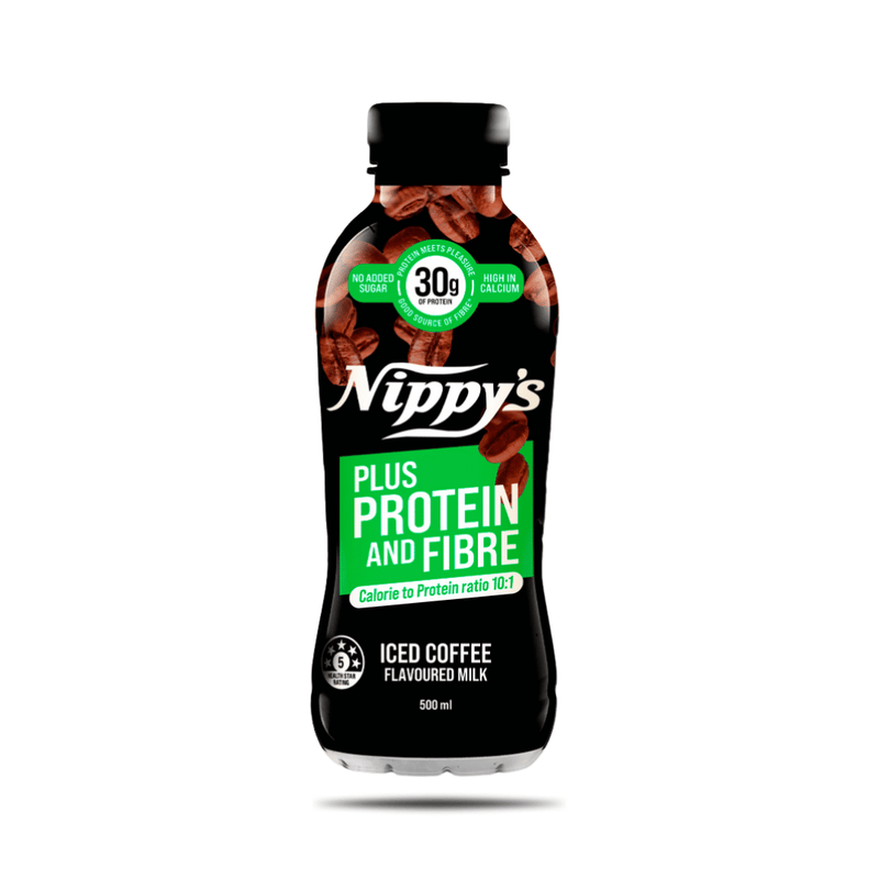 Load image into Gallery viewer, Nippy's Plus Protein and Fibre
