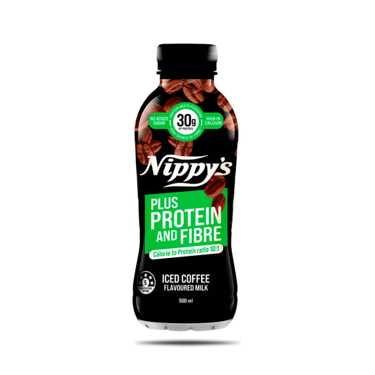 Nippy's Plus Protein and Fibre