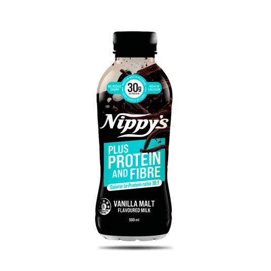 Nippy's Plus Protein and Fibre
