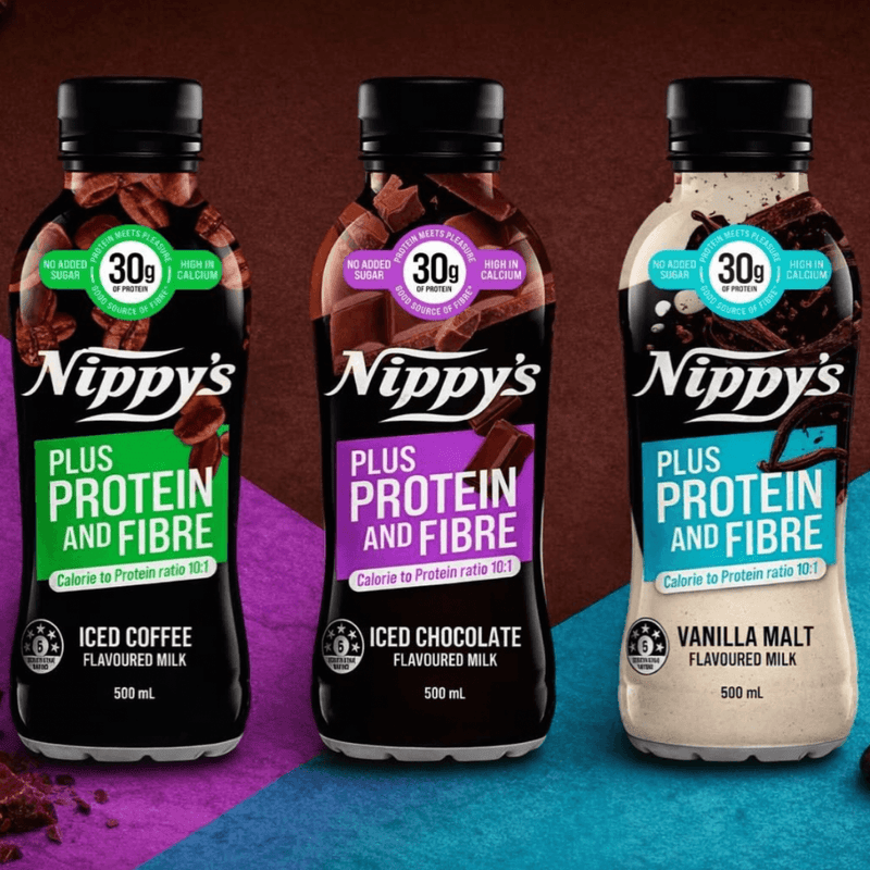Load image into Gallery viewer, Nippy's Plus Protein and Fibre

