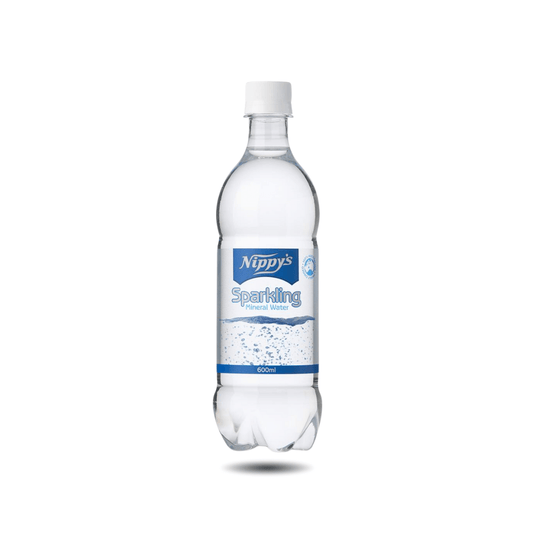 Nippy's Sparkling Mineral Water