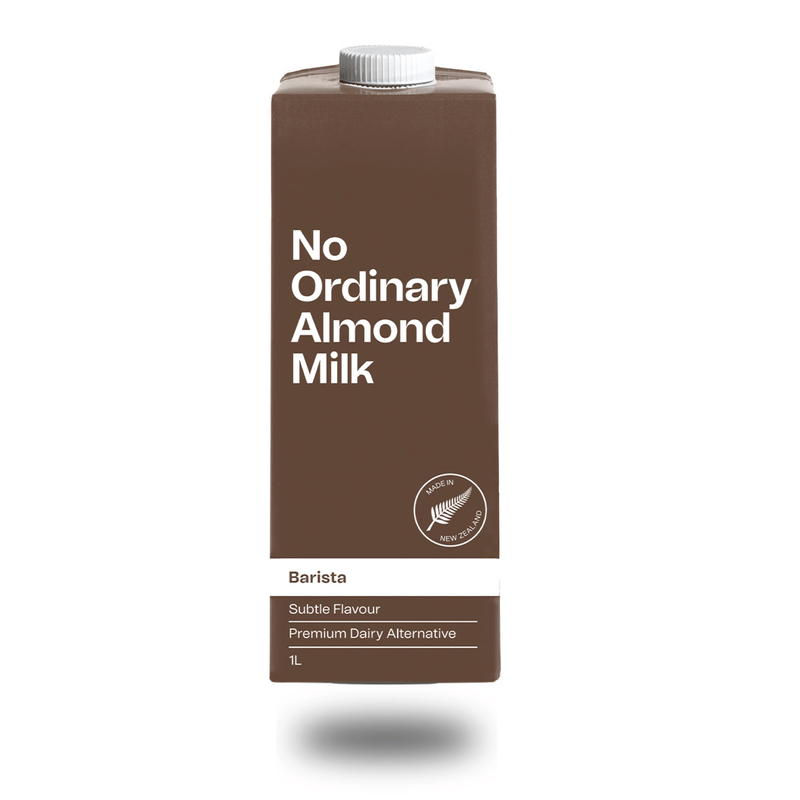 Load image into Gallery viewer, No Ordinary Almond Milk
