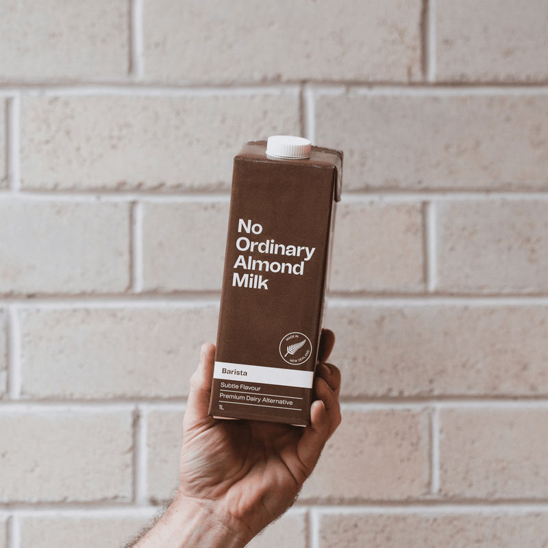 Load image into Gallery viewer, No Ordinary Almond Milk
