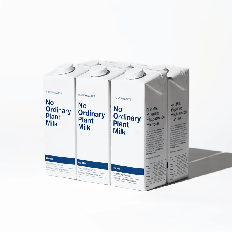 Load image into Gallery viewer, No Ordinary Barista Plant Milk

