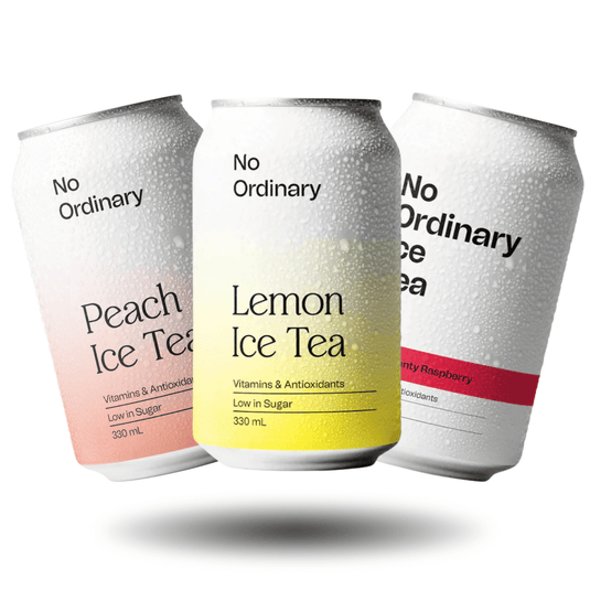 No Ordinary Ice Tea MYO 24pk