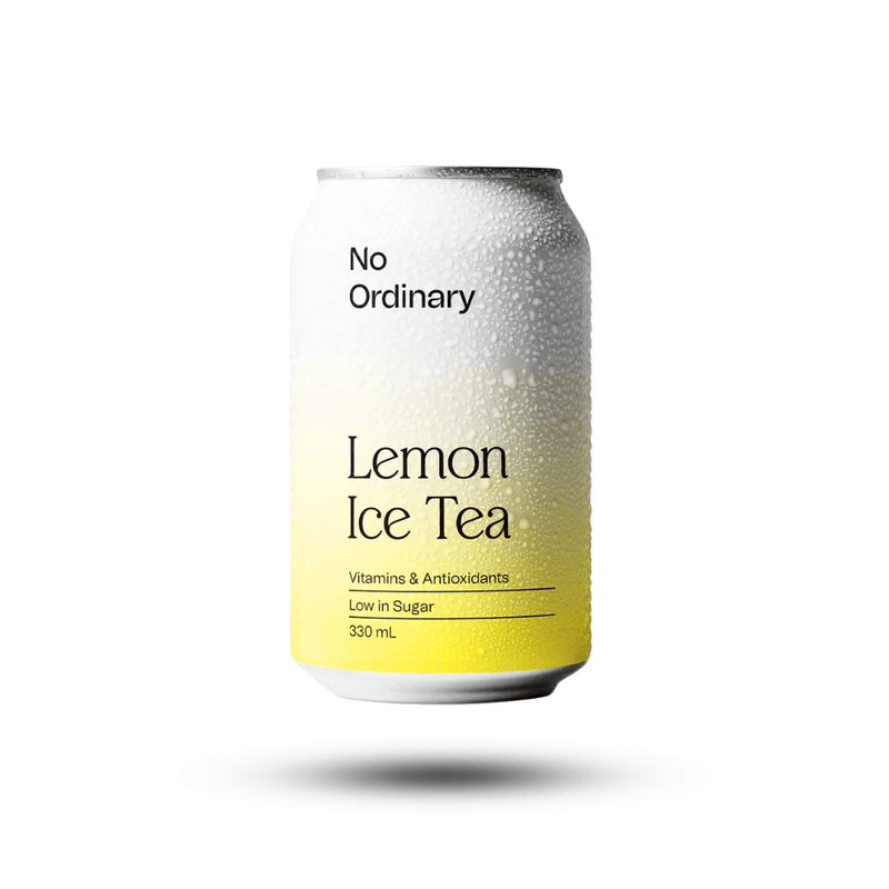 Load image into Gallery viewer, No Ordinary Ice Tea MYO 24pk
