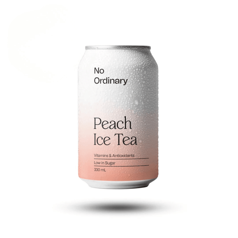 Load image into Gallery viewer, No Ordinary Ice Tea
