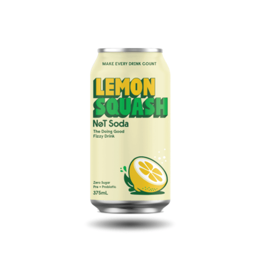 Lo Bros Not Soda