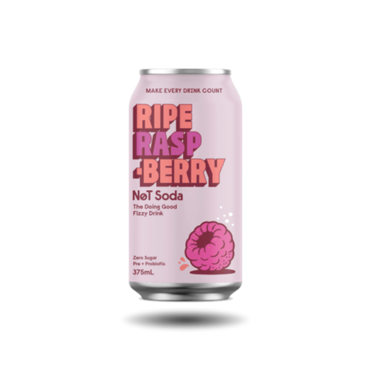 Lo Bros Not Soda