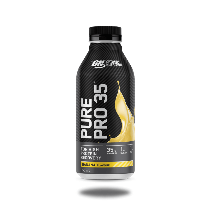 Load image into Gallery viewer, Optimum Nutrition Pro 35 MYO 12pk
