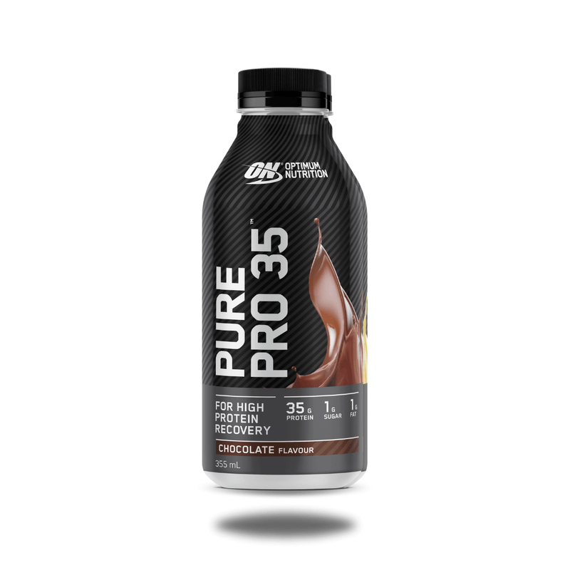 Load image into Gallery viewer, Optimum Nutrition Pro 35 MYO 12pk

