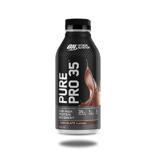 Optimum Nutrition Pro 35 MYO 12pk