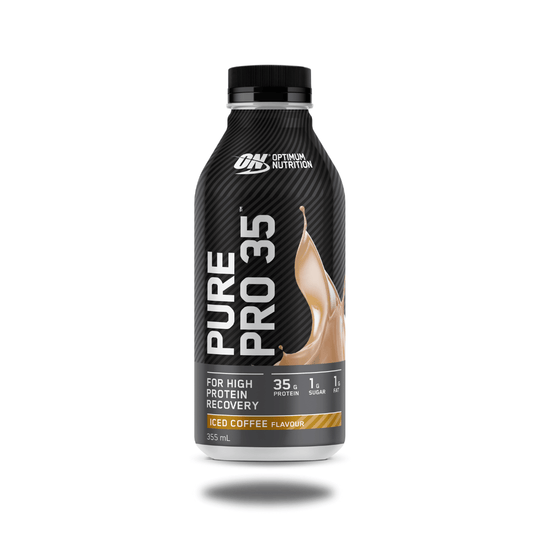 Optimum Nutrition Pro 35 MYO 12pk