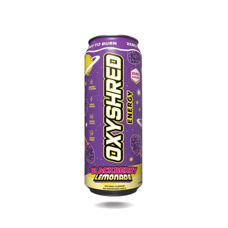 Load image into Gallery viewer, Oxyshred Energy 500ml
