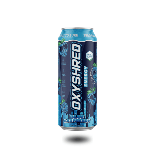 Oxyshred Energy 500ml