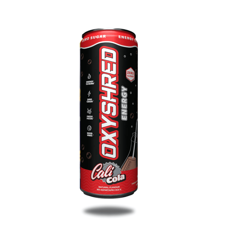 Load image into Gallery viewer, Oxyshred MYO 12 Pack
