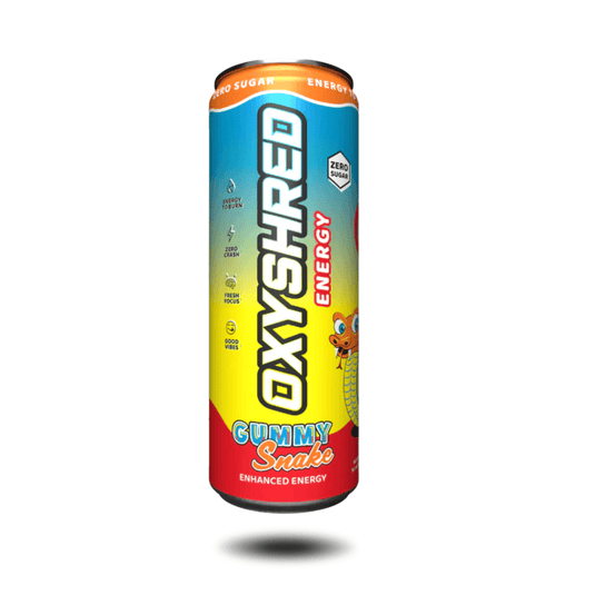 Oxyshred Energy