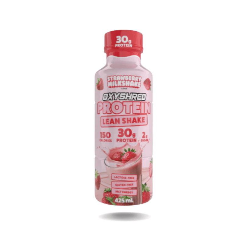 Load image into Gallery viewer, OxyShred Protein Lean Shake
