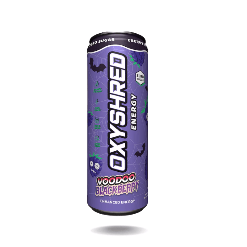 Load image into Gallery viewer, OxyShred Energy
