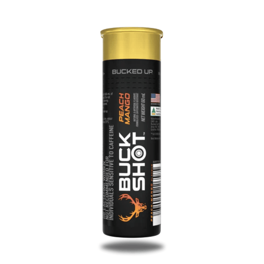 Buck Shot MYO 12pk